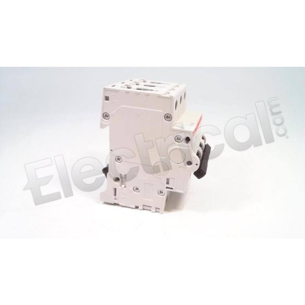 ABB Molded Case ST203M-K3