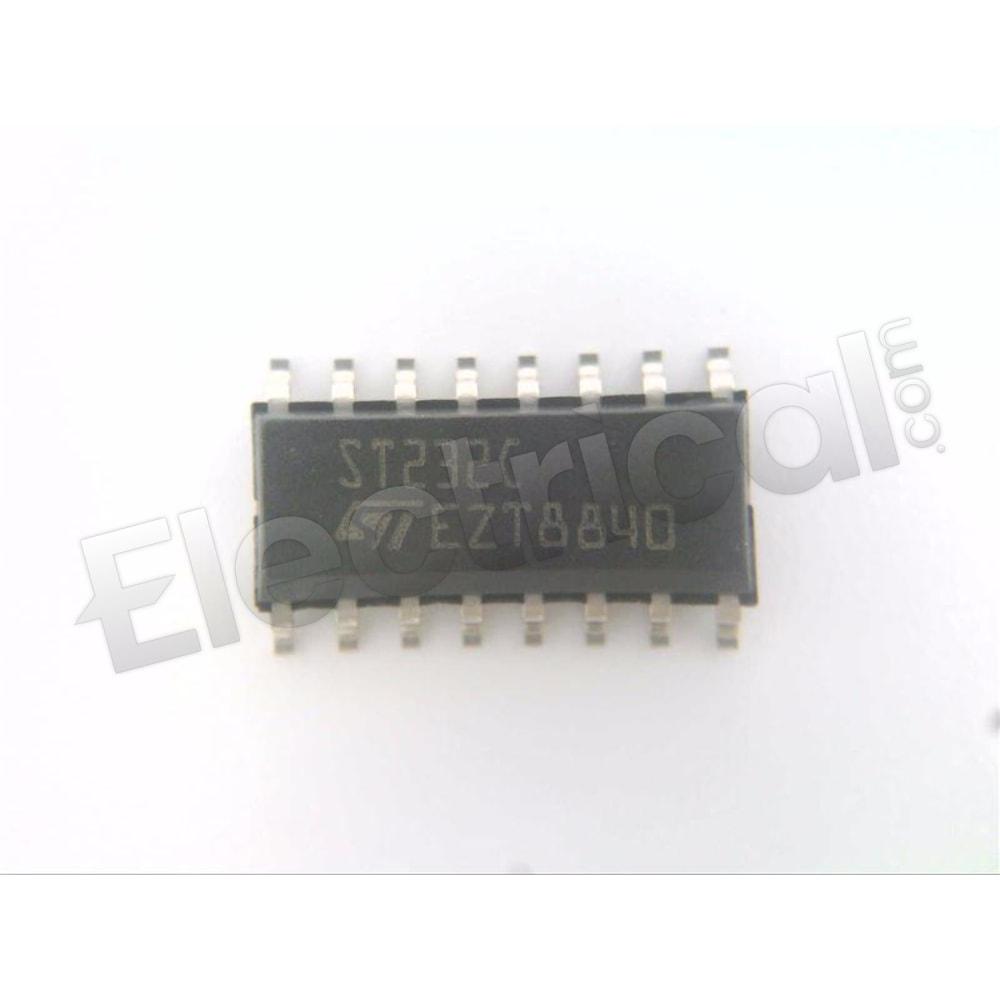 ST232CDR