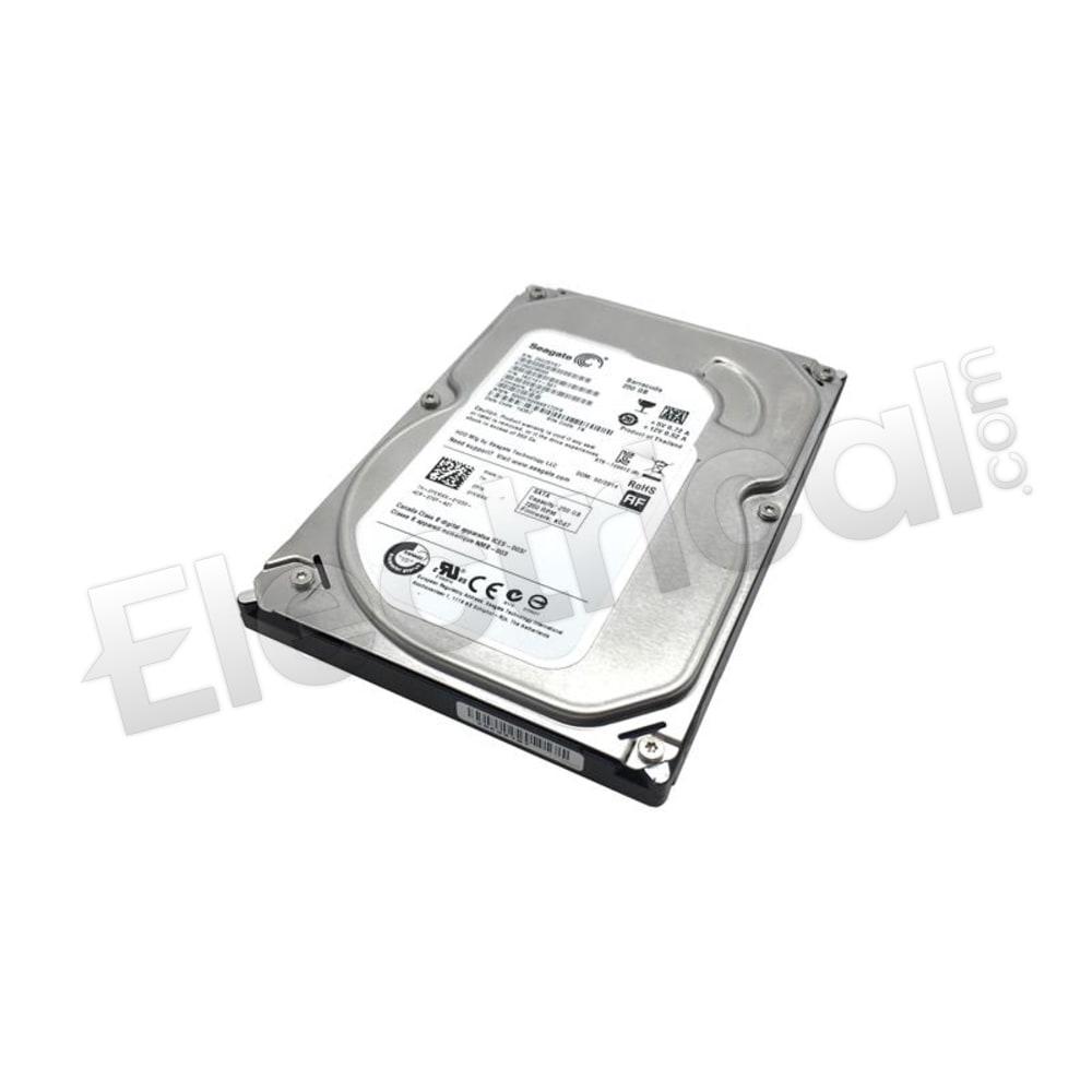 ST250DM000