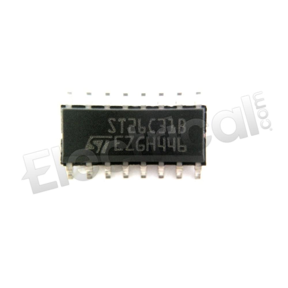 ST26C31BDR
