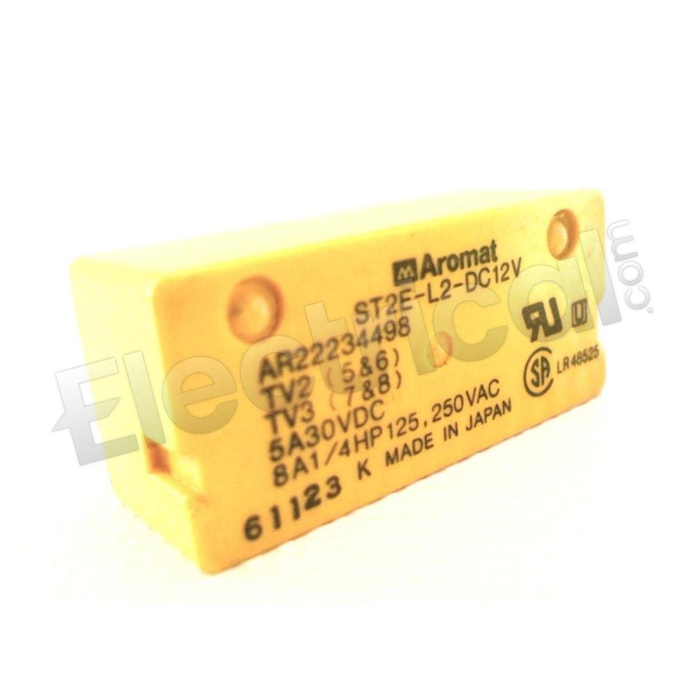 ST2E-L2-DC12V