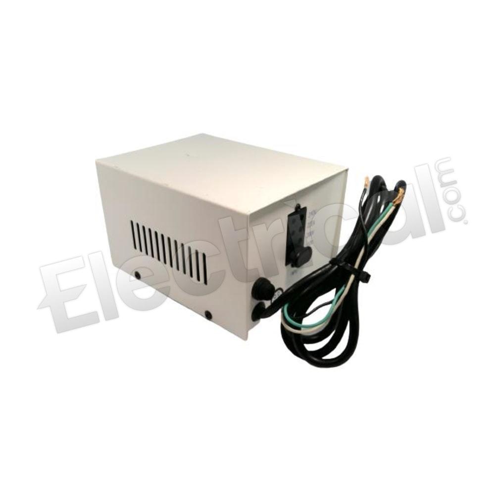 Philmore Manufacturing Servo Power Transformer ST300