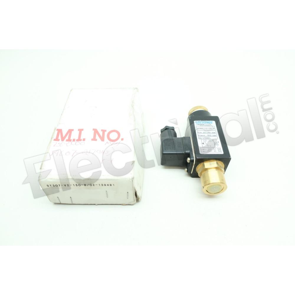 ST307-V2-150-B