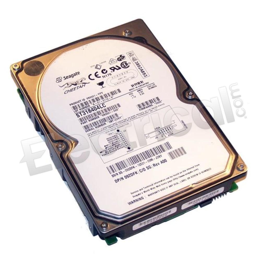 ST318404LC