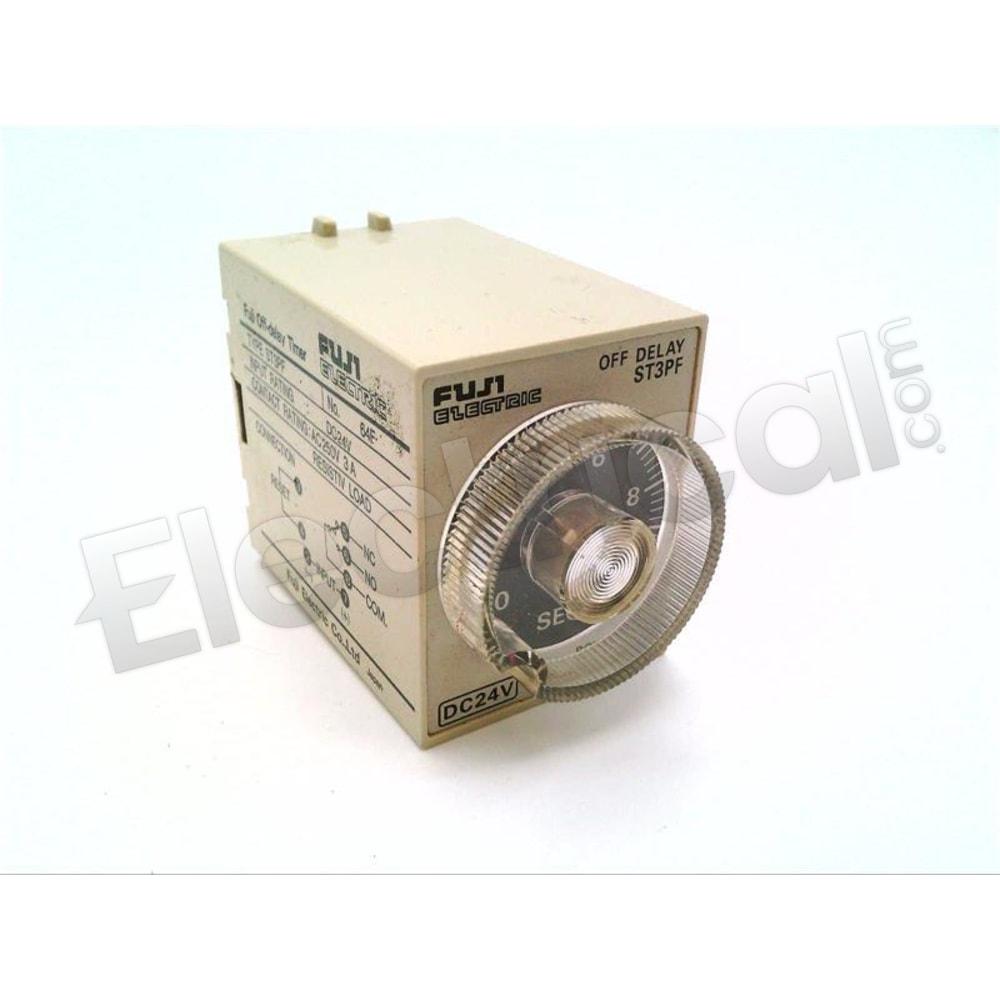 ST3PF-DC24V-10S