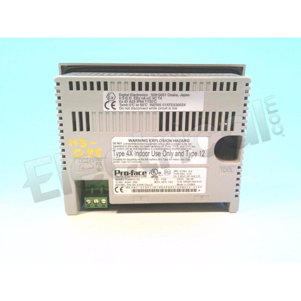 ST401-AG41-24V