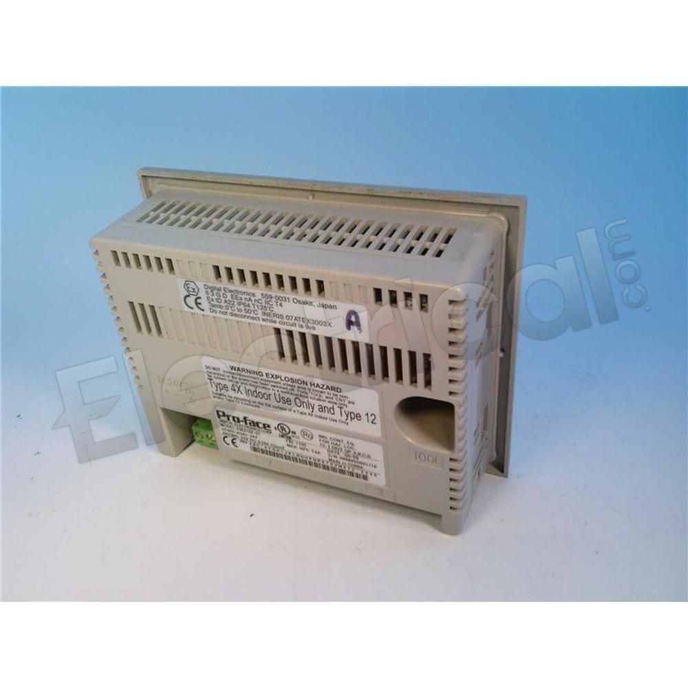 ST403-AG41-24V