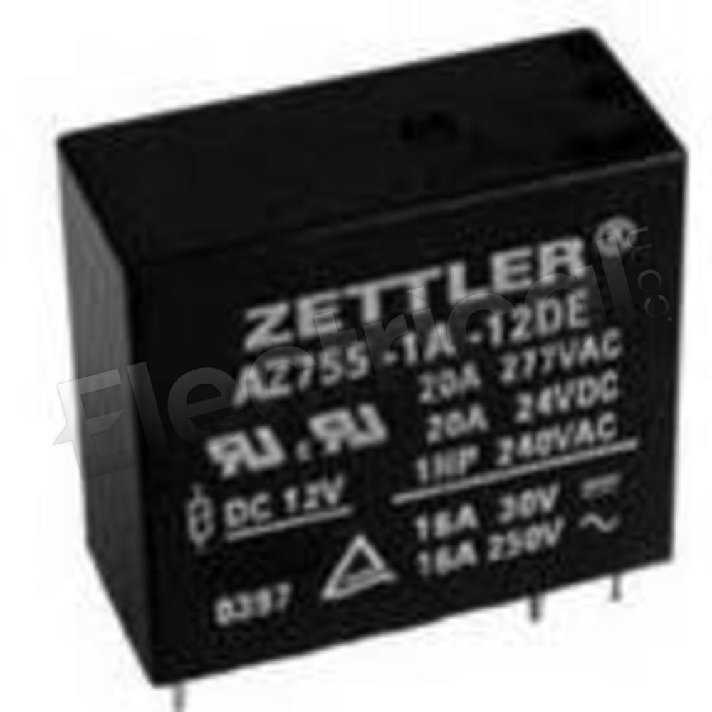 American Zettler Fuse Part And Accessory ST484-U1