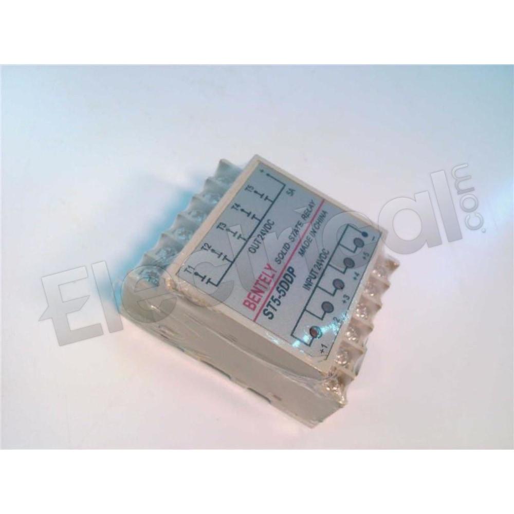 Bentely Overload Relay ST5-5DDP