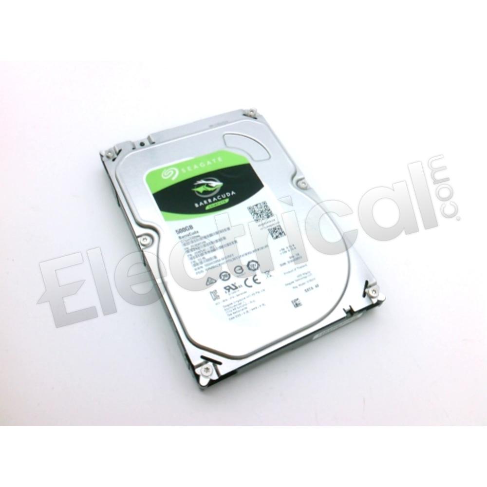 ST500DM009