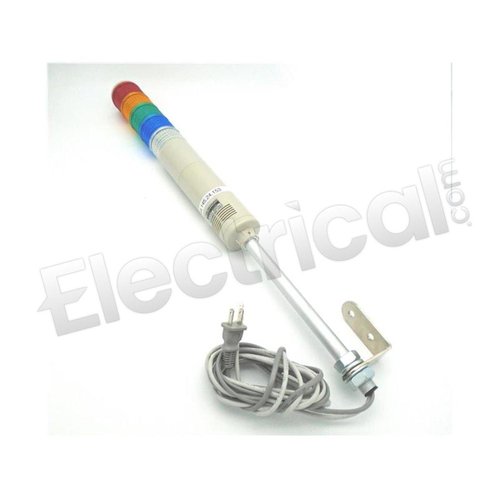 Q-Light Part And Accessory ST56EL-ETNS-5-WS