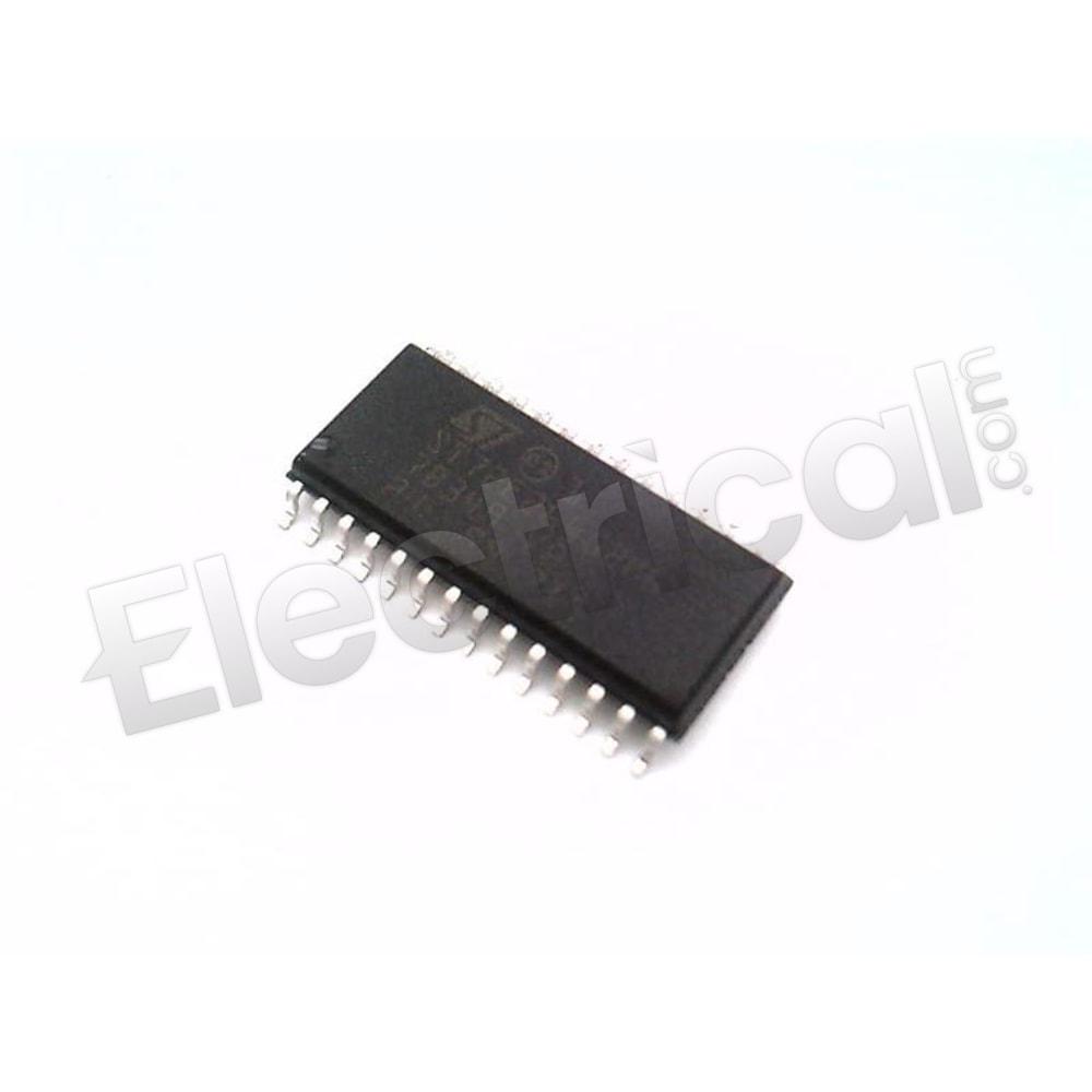 ST72F264G2M6