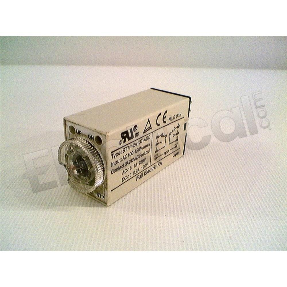 ST7P-2A13T-ADC