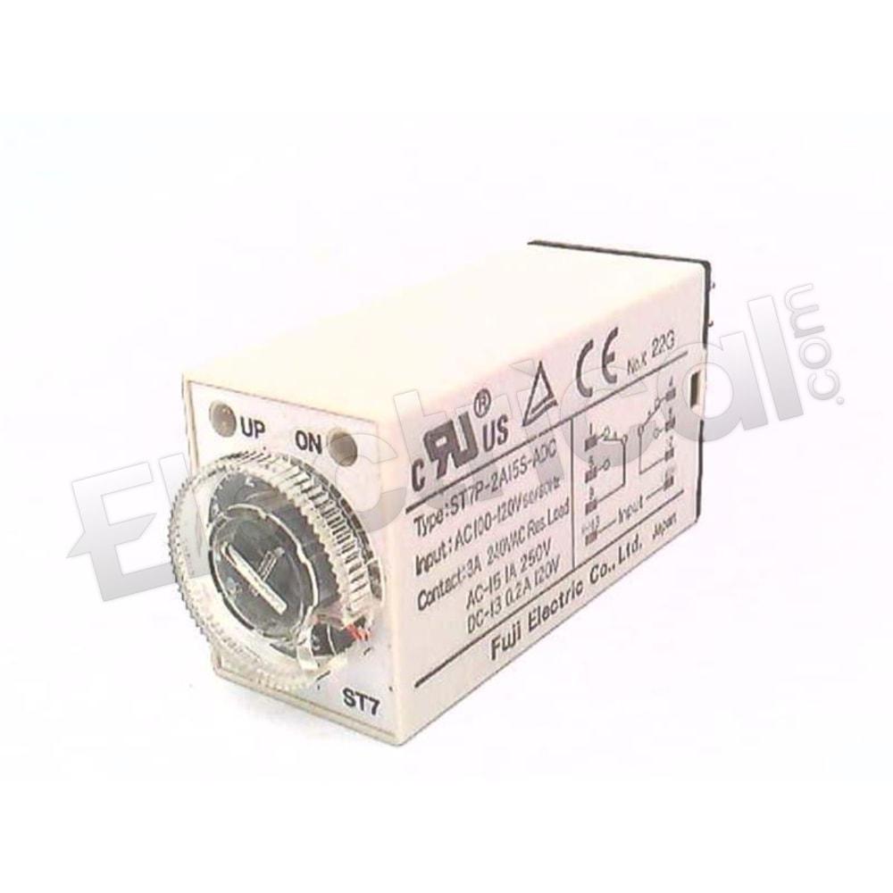 ST7P-2A15S-ADC