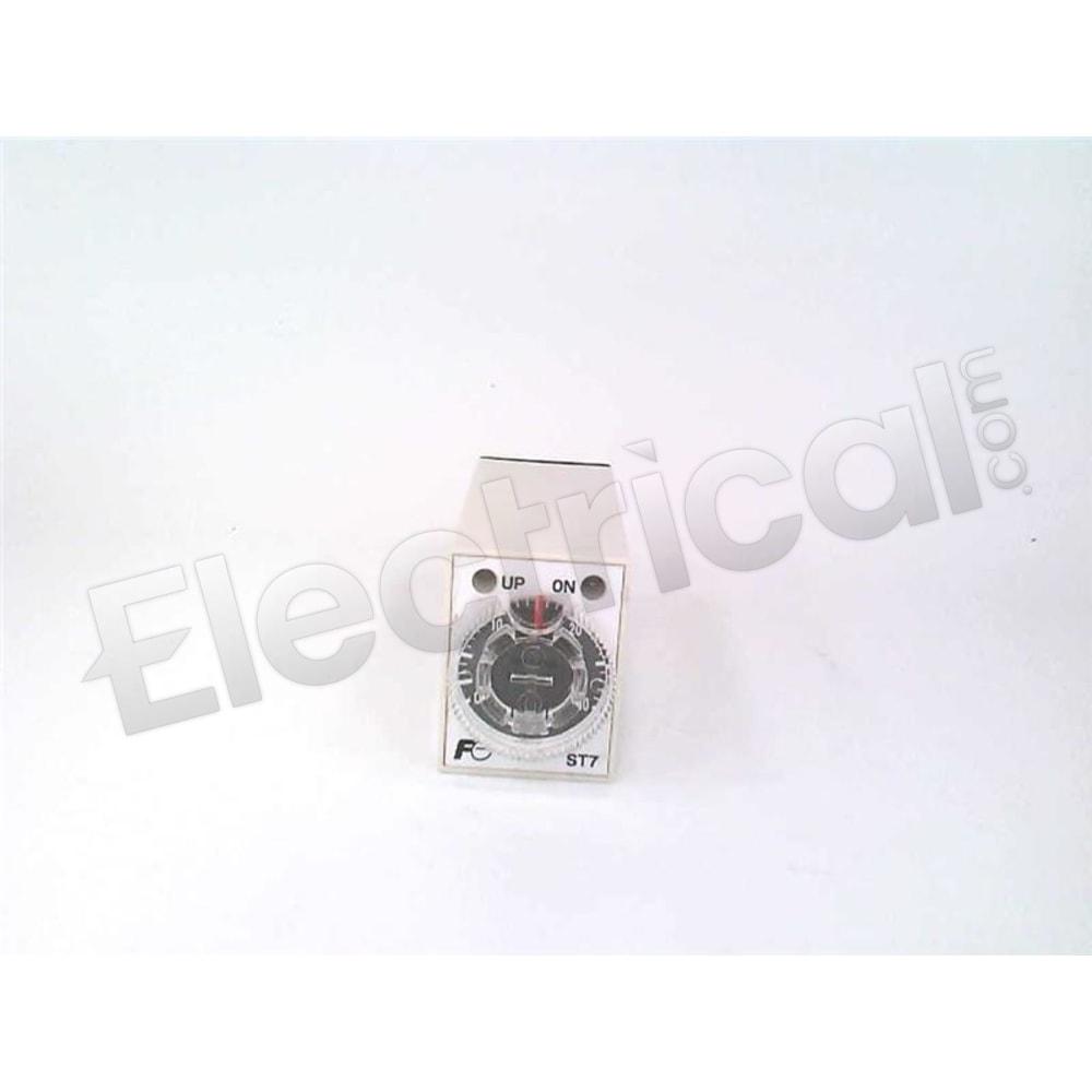 ST7P-2DE3T-ADC
