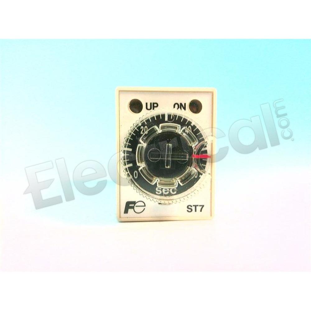 ST7P-2DE6T-ADC