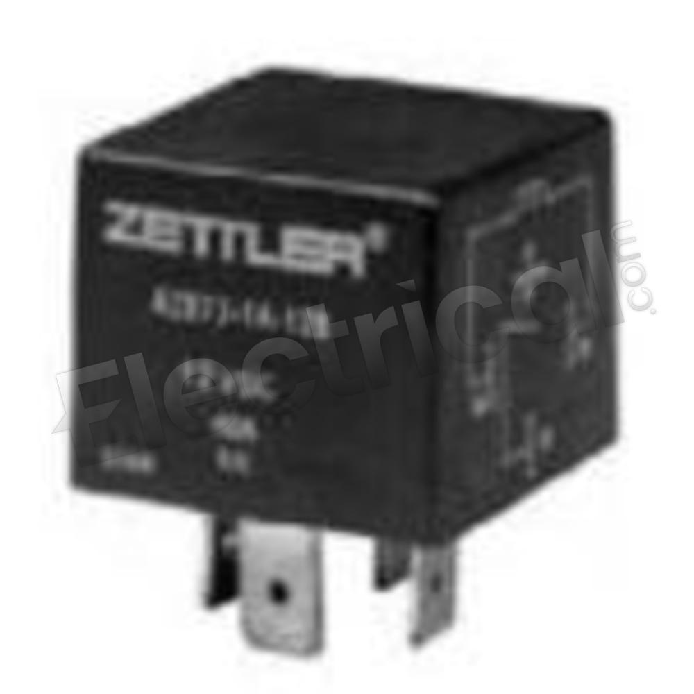 American Zettler Fuse Part And Accessory ST9721-U2