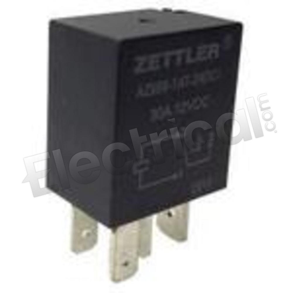 American Zettler Fuse Part And Accessory ST977-U1