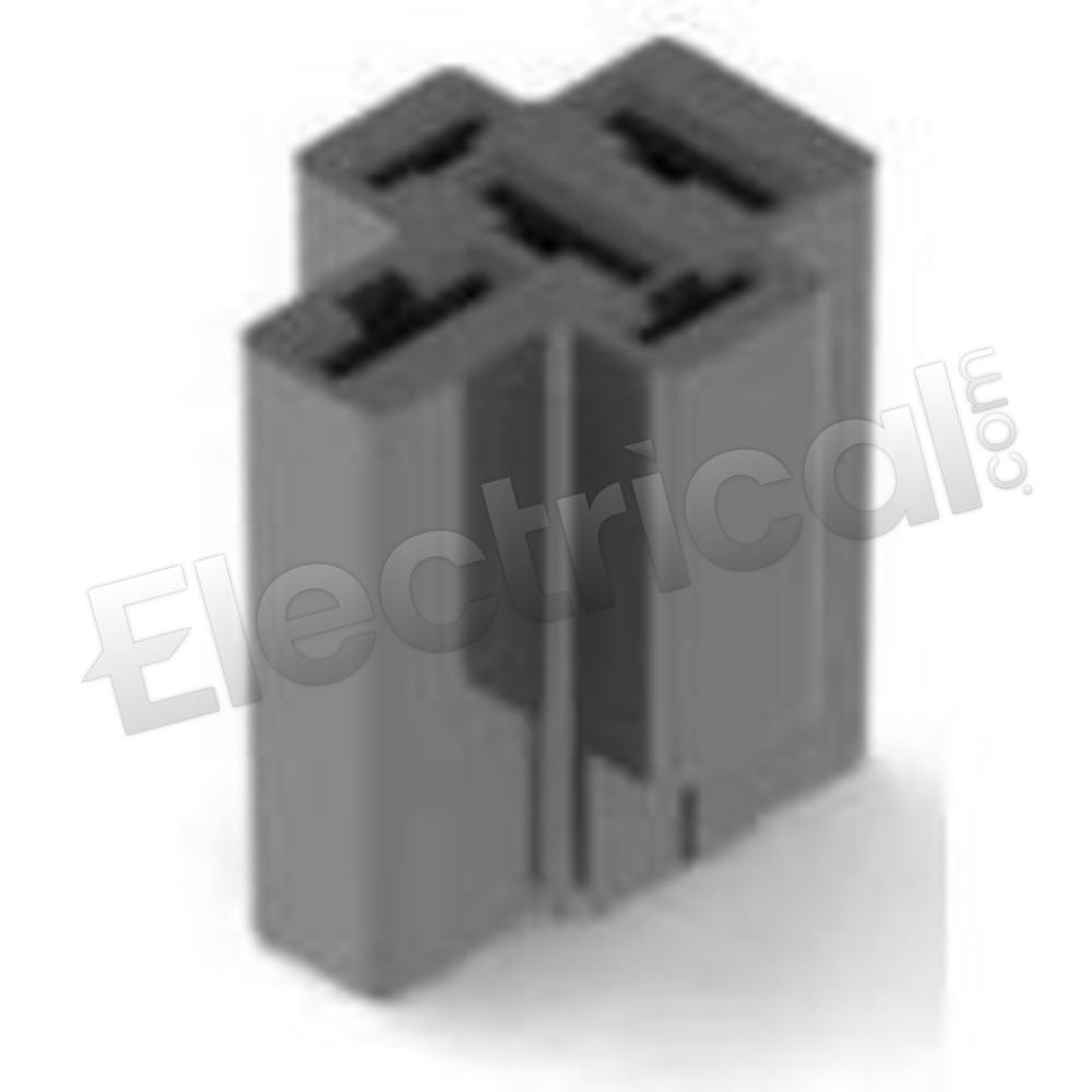 American Zettler Fuse Part And Accessory ST980-1