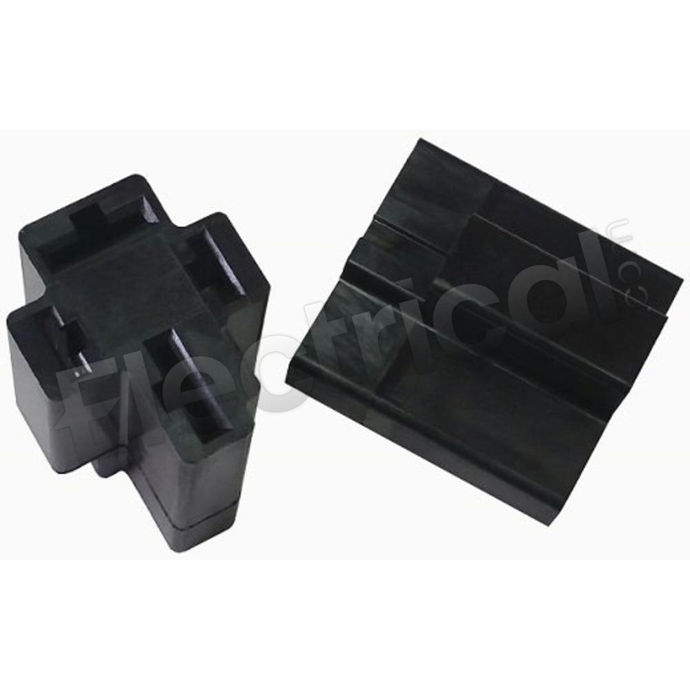 American Zettler Fuse Part And Accessory ST980