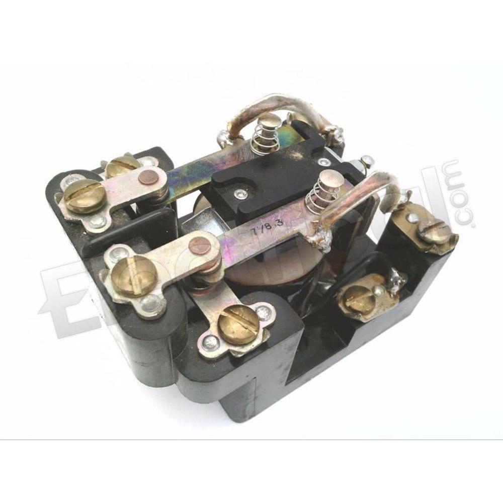 Line Electric Part And Accessory STA-3A-120VAC