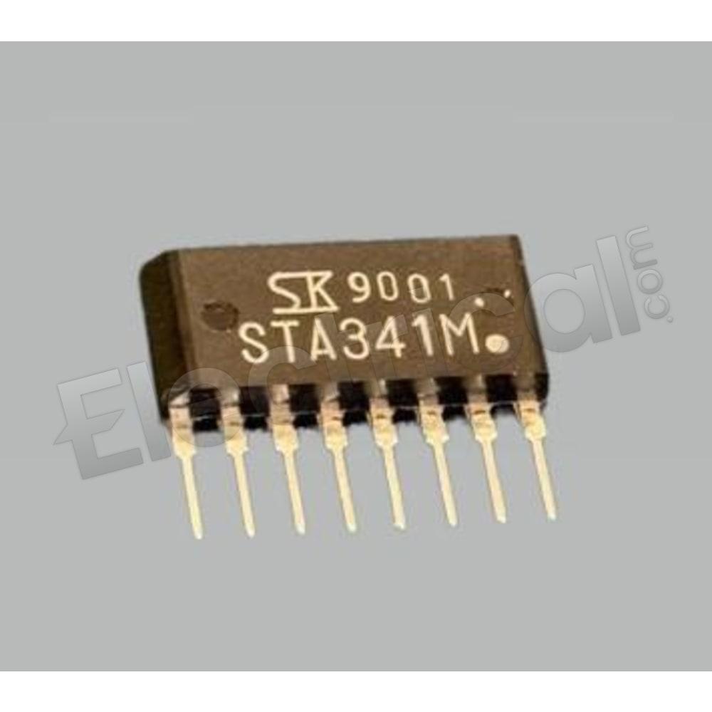 STA341M
