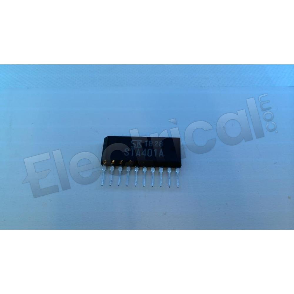 STA401A