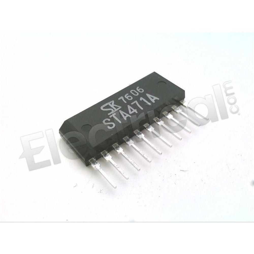 STA471A