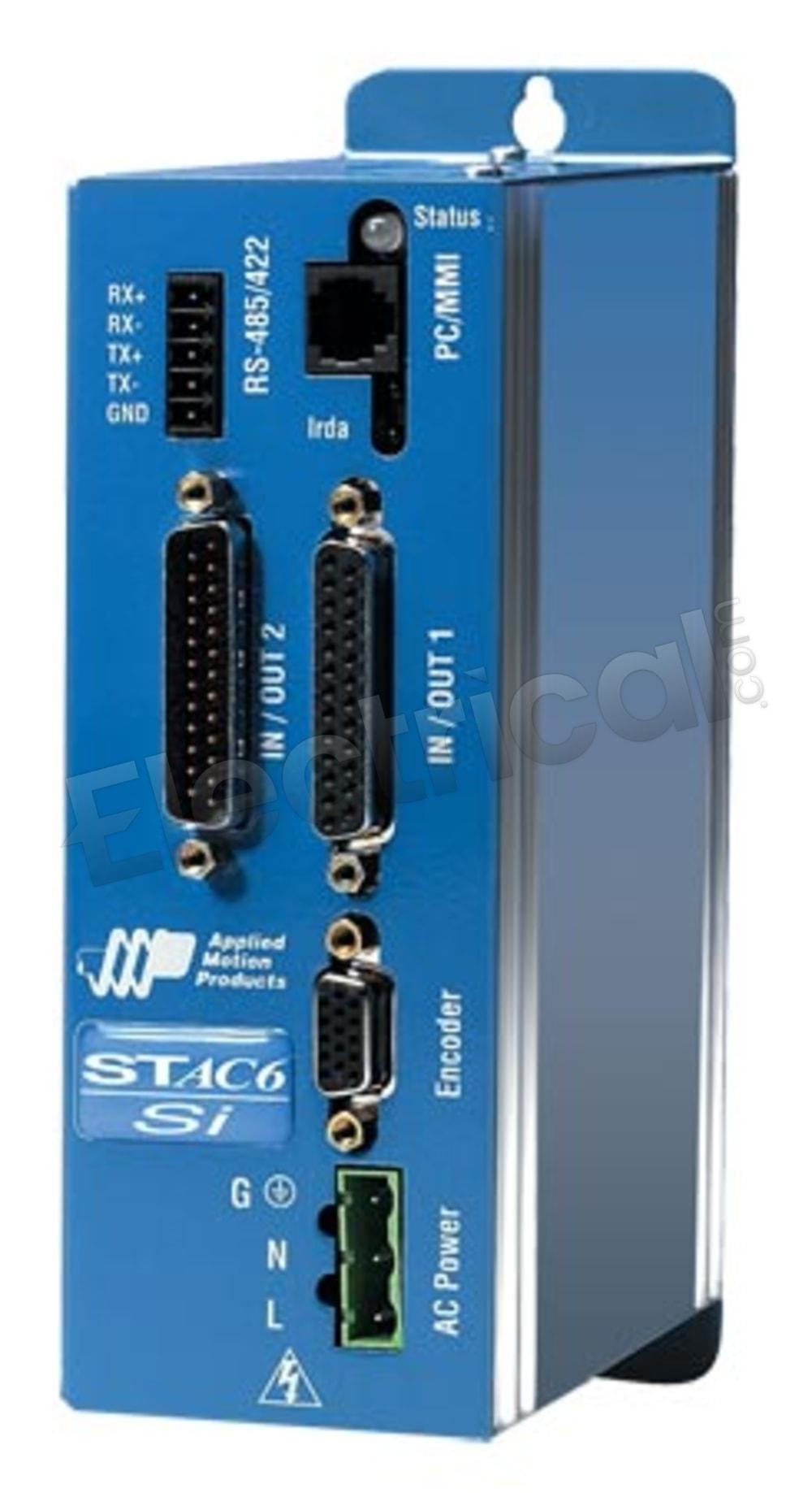 STAC6-SE