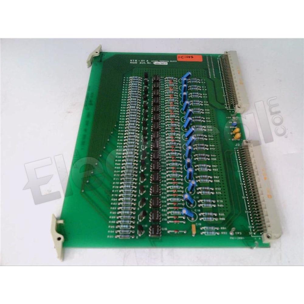 STB-01-A