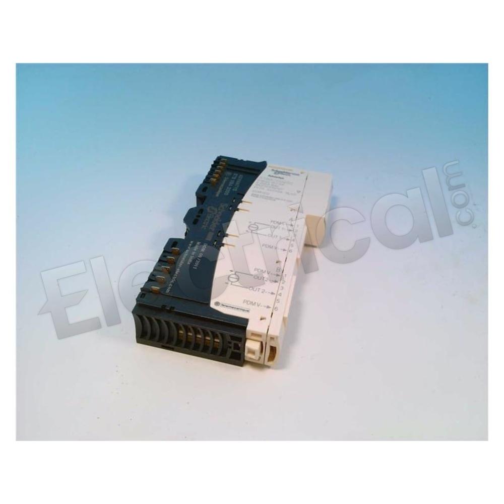 Schneider Electric Enclosure STB-ACO-0220K
