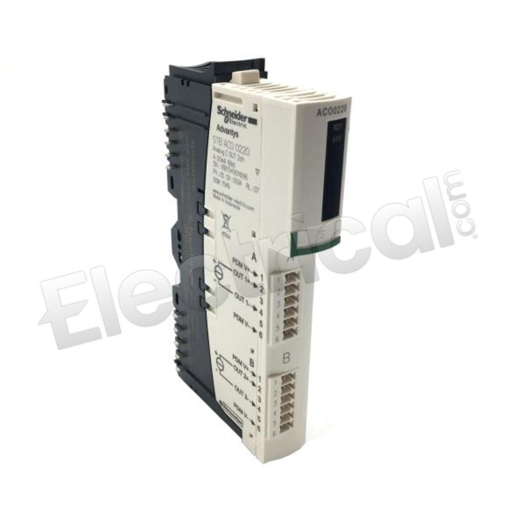 STB-ACO-1210