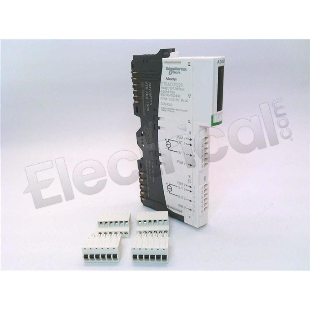 Schneider Electric Enclosure STB-ACO-1225K