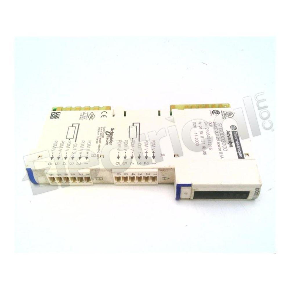 STB-DDO-3200