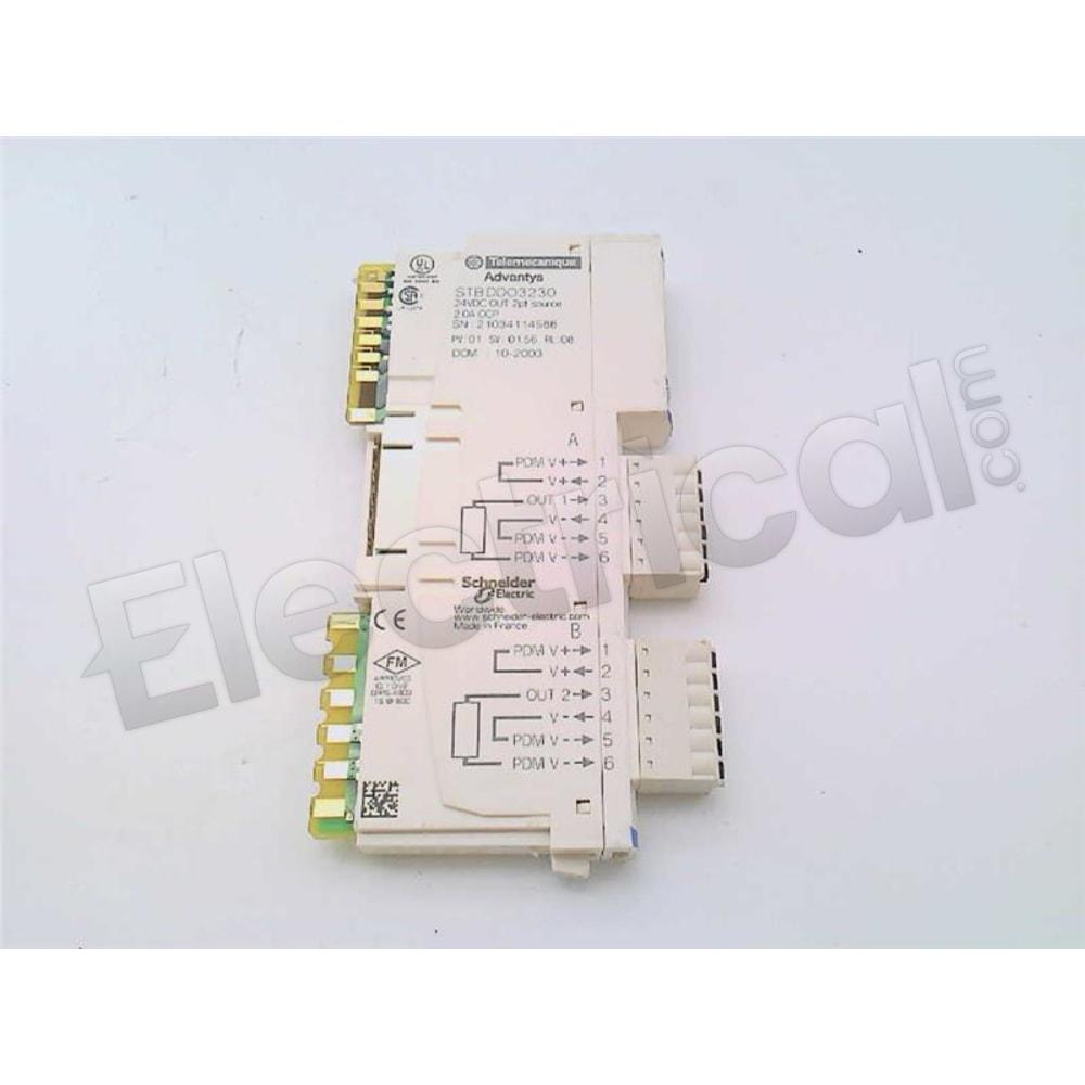 STB-DDO-3230