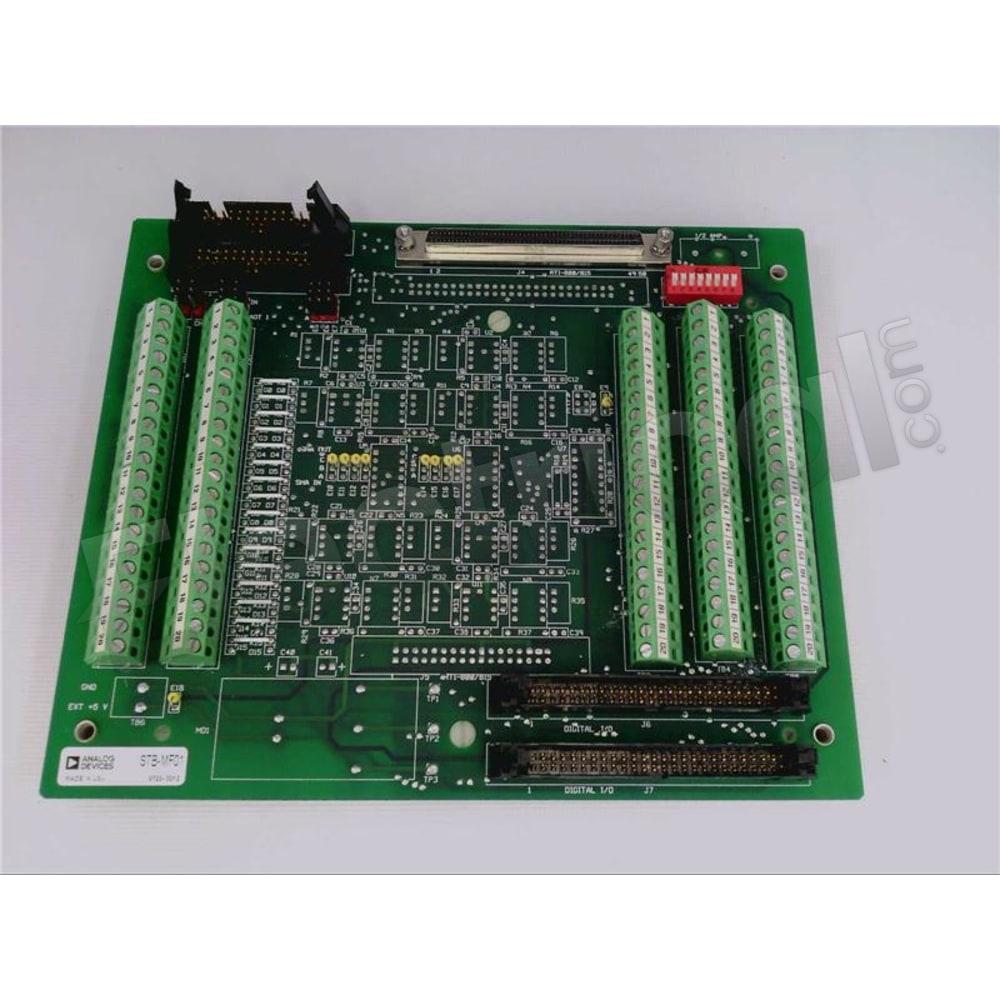 STB-MF01