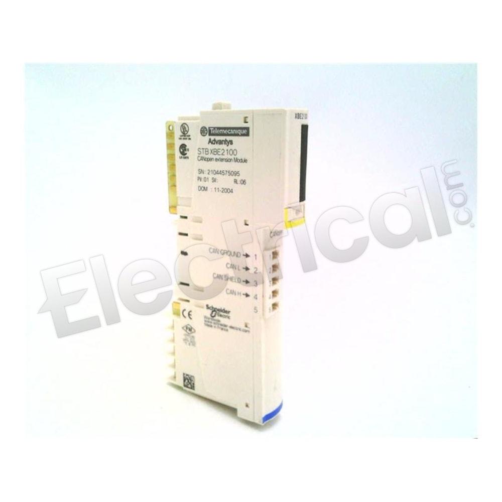 STB-XBE2100