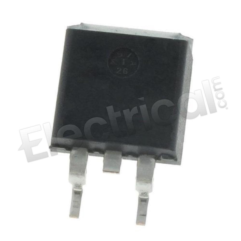 STB20N95K5