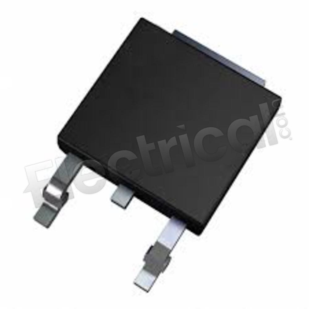 STB36NM60ND