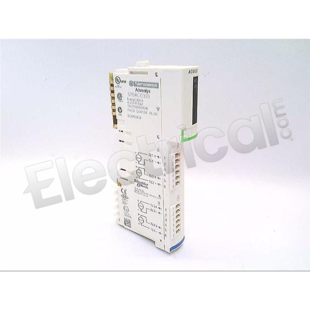 STBACI0320