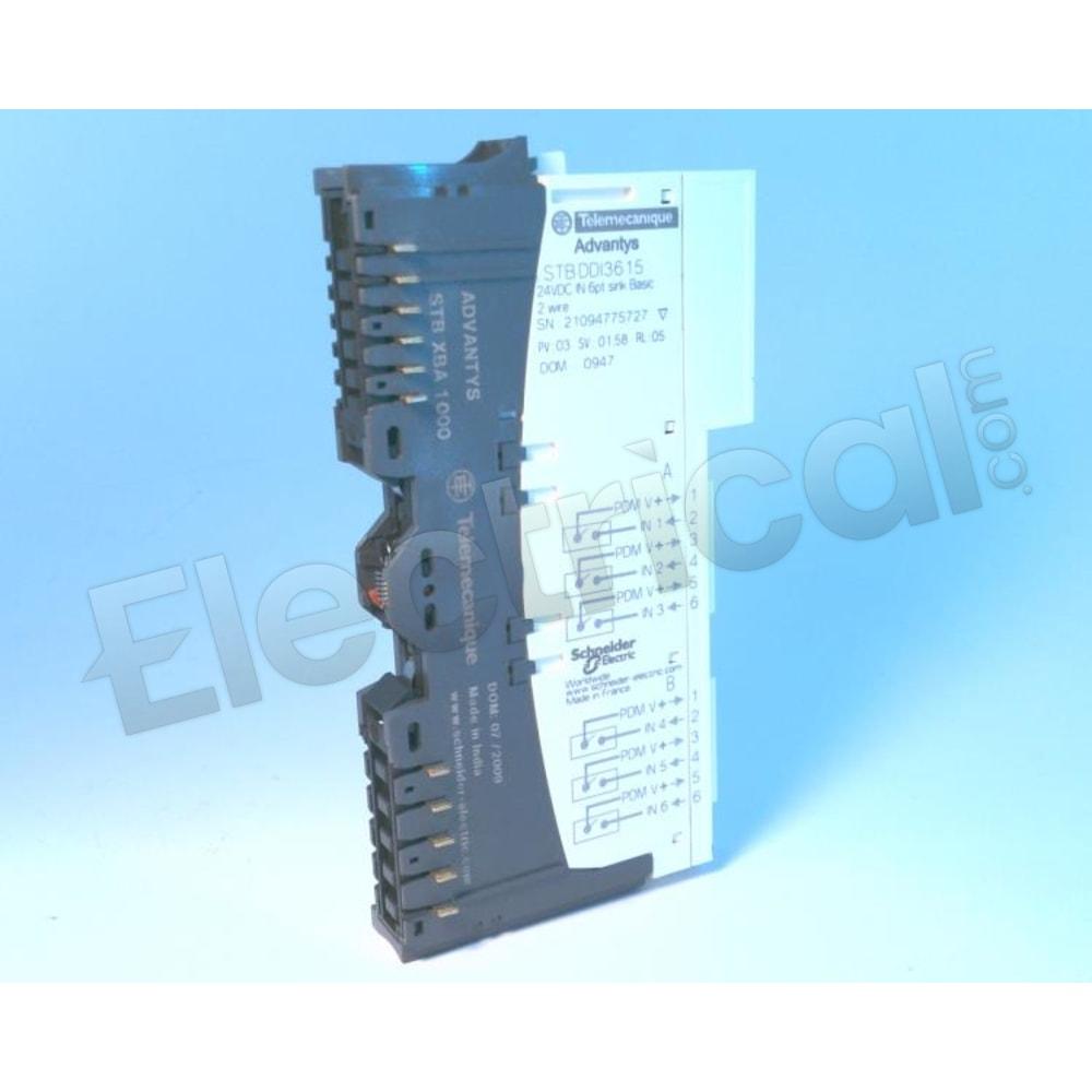 Schneider Electric Enclosure STBDDI3615K