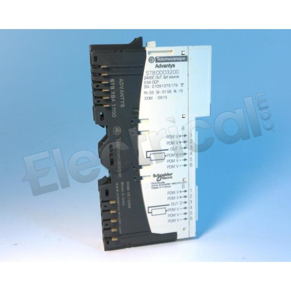 Schneider Electric Enclosure STBDDO3200K