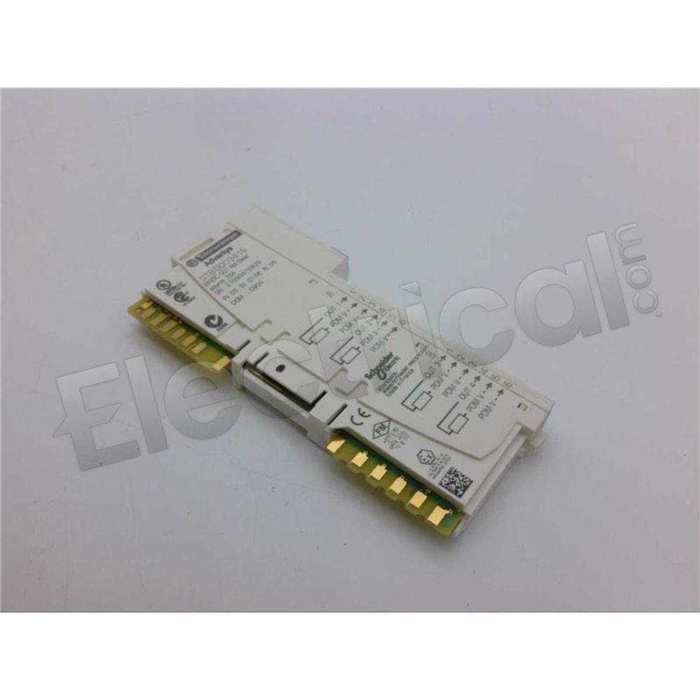 Schneider Electric Enclosure STBDDO3415K