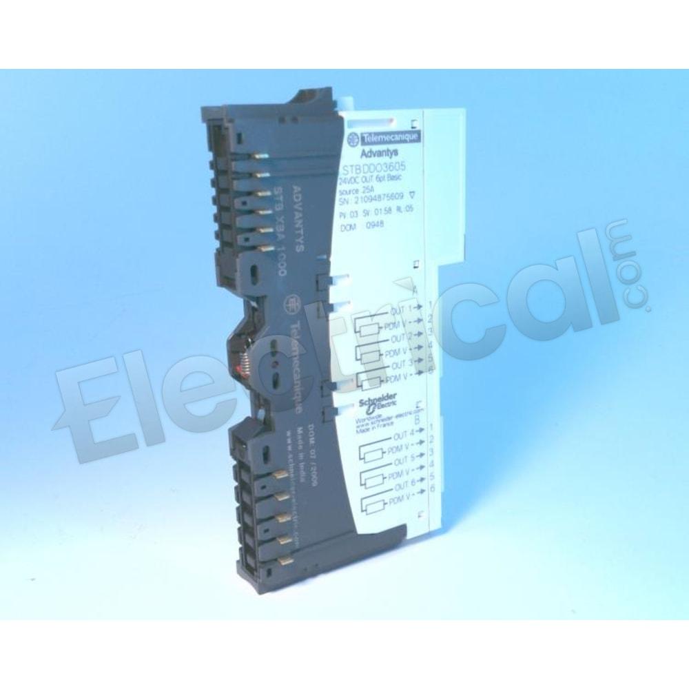 Schneider Electric Enclosure STBDDO3605K