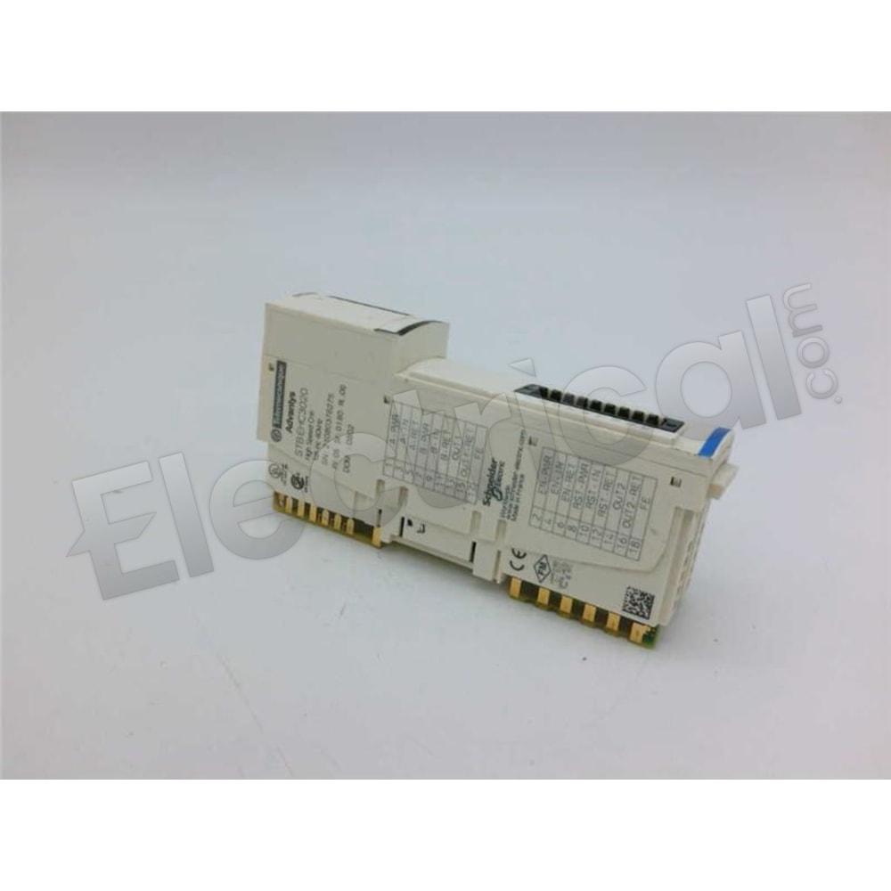 STBEHC3020