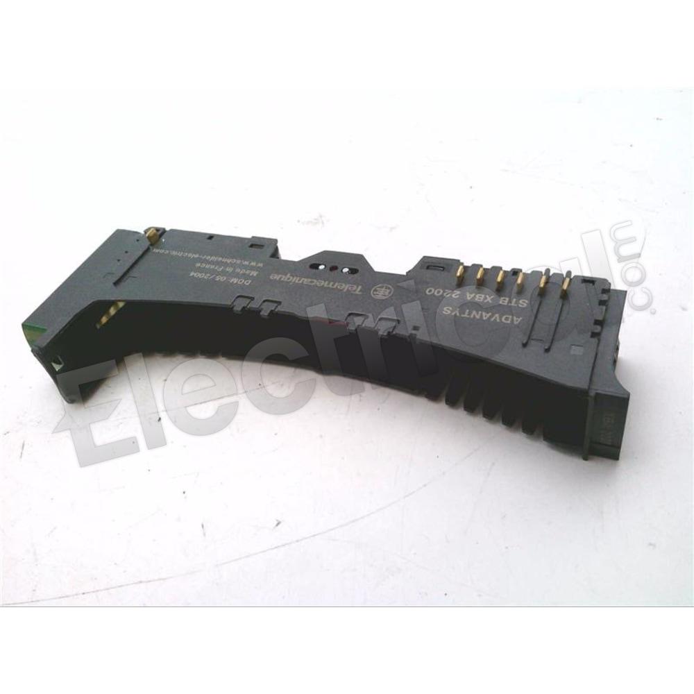 STBXBA2200