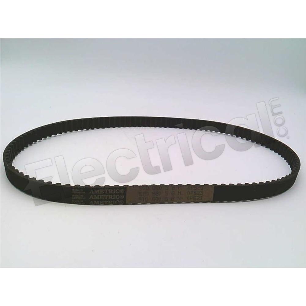 STD 880 S 8 M
