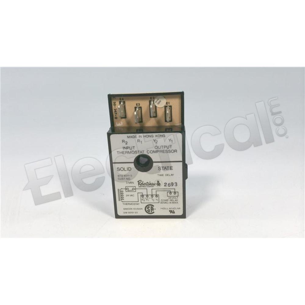 STD-4011-3