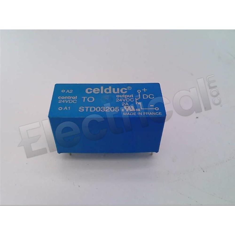 STD03205