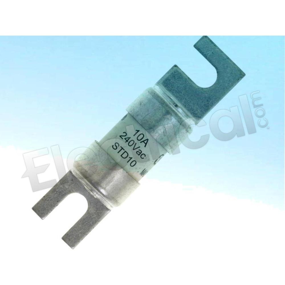Eaton Low Voltage STD10